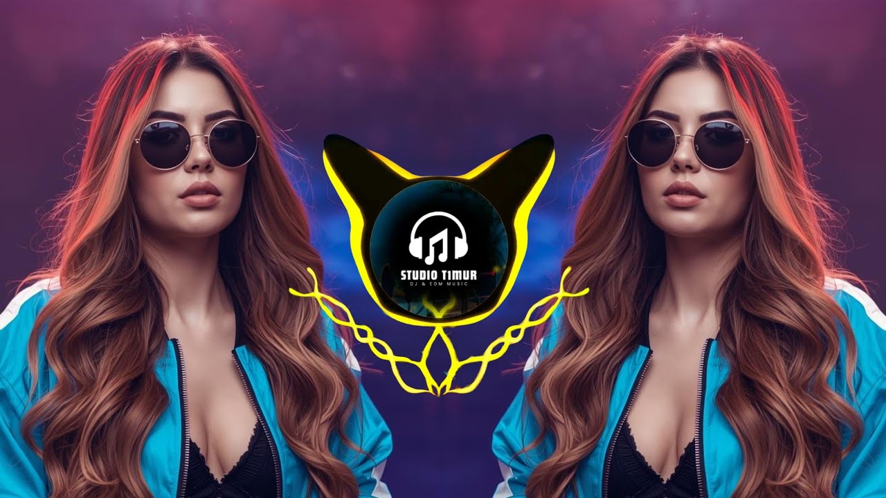 DJ Timur Viral 2025 – Stecu Stecu, Tor Monitor, Tabola Bale Remix