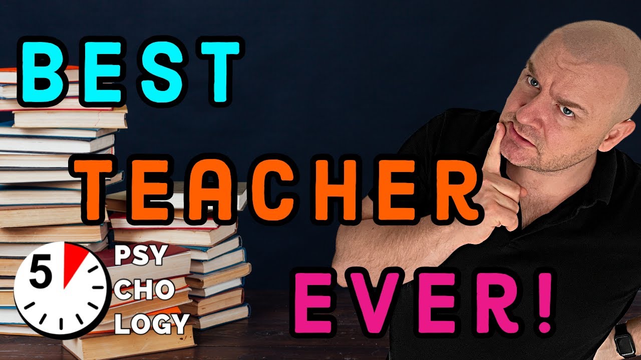 HOW TO RECOGNISE A GOOD LANGUAGE TEACHER
