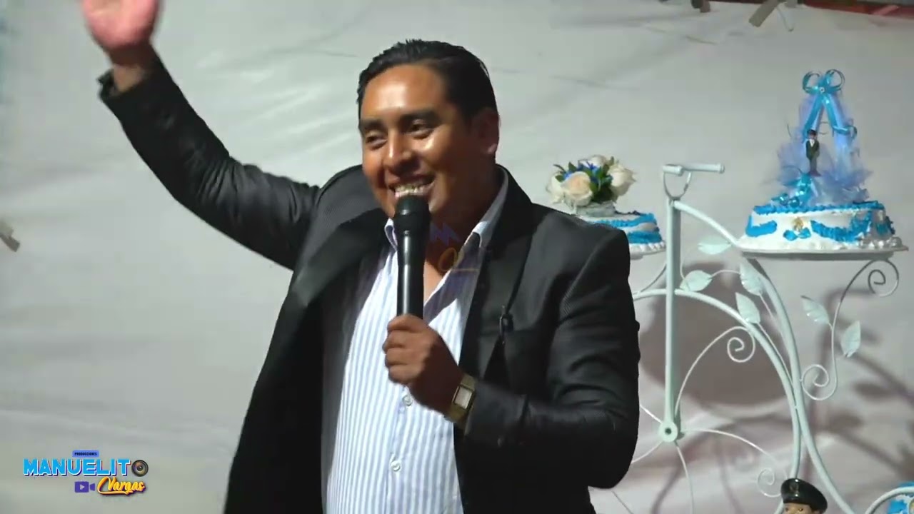 Mix alabanzas Salmista Cesar Caisaguano 2024