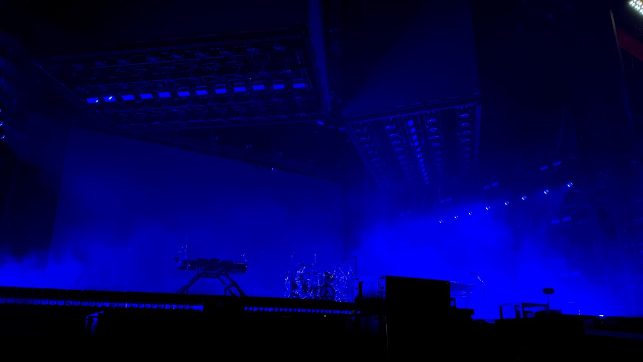 Linkin Park - Open'er 2025 [live] [4k] [first row]