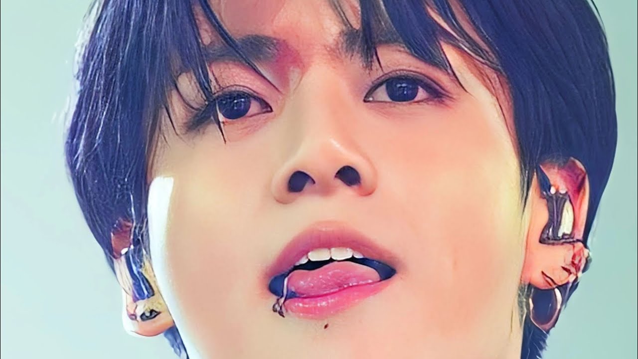 jungkook FMV timber