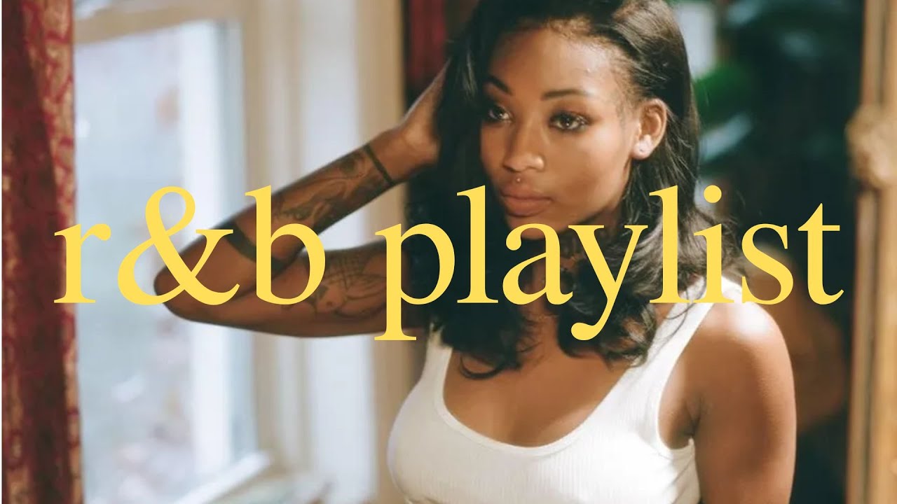 LOVER GIRL PLAYLIST | Set 4 | Edits + SZA, Lauryn Hill, Summer Walker, Kehlani and more