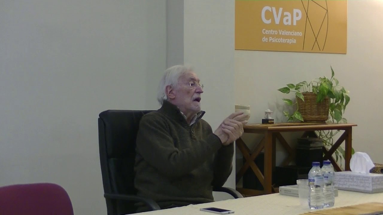 Claves de la Gestalt - Pedro de Casso (2018)