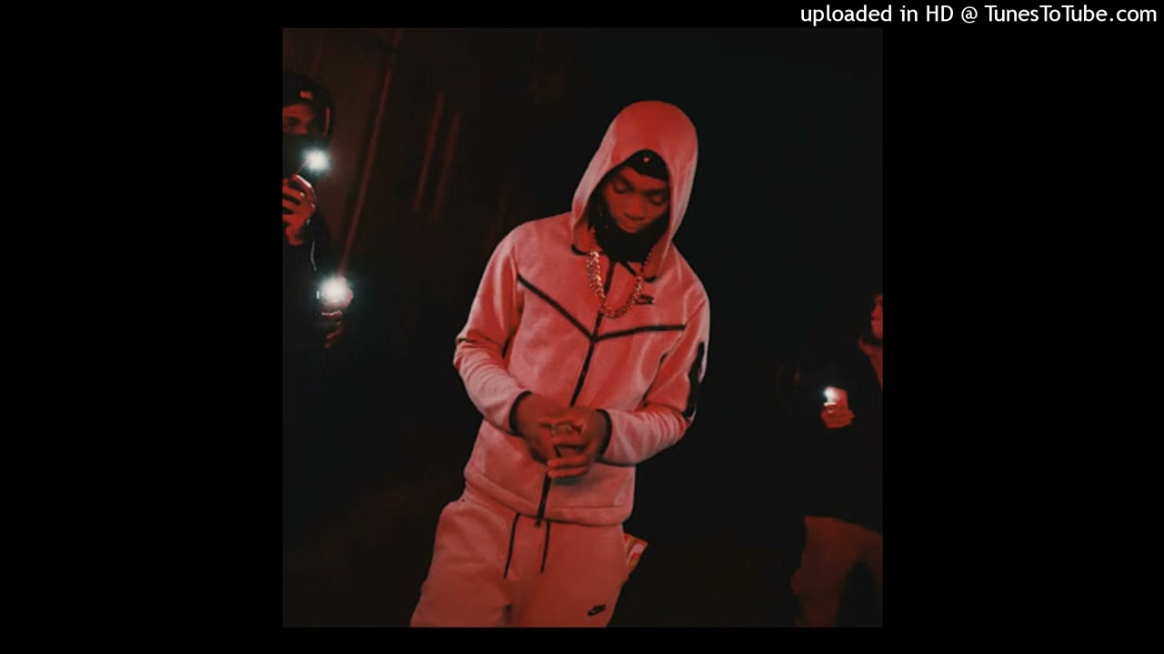 Kay Flock x Say Drilly x NY Drill Sample Type Beat 2024 