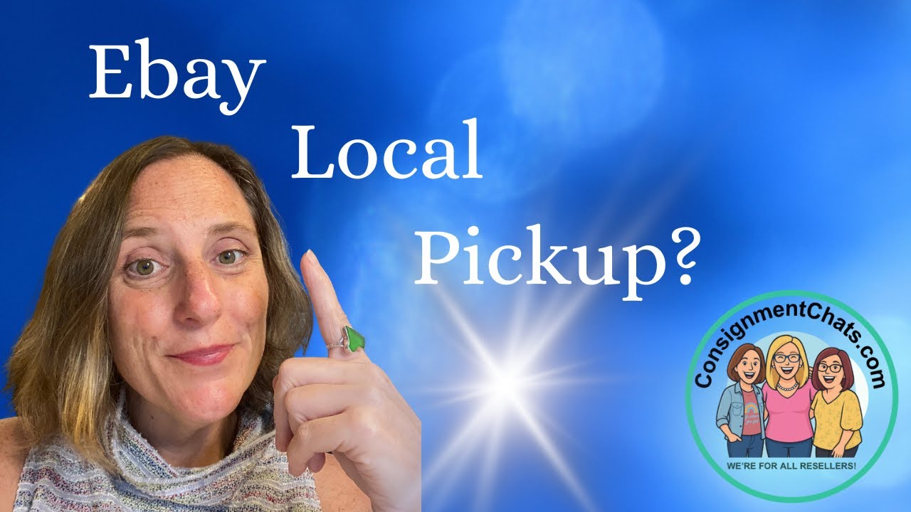 eBay Local Pickup Explained | How Sellers Can Save Time & Boost Profits