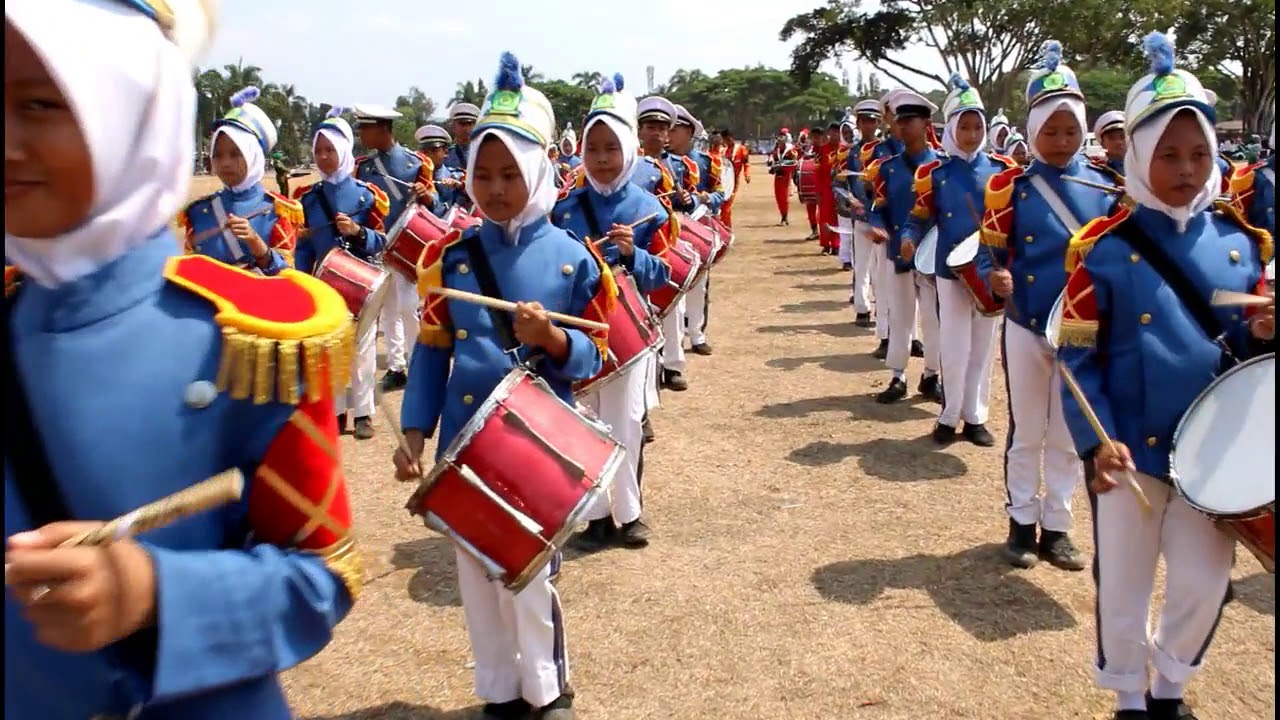 Bahana Gita Nada Performance