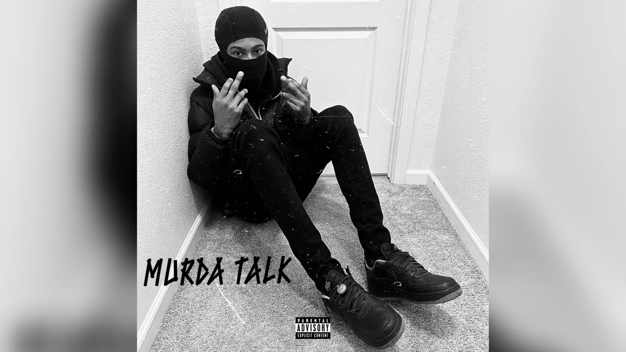 Lul DAIDAII - Murda Talk