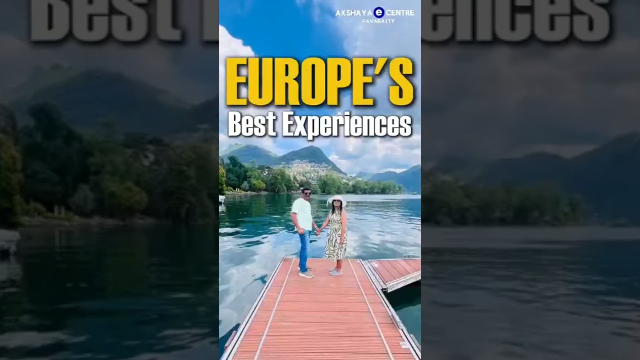 European Tour most memorable moment❤🥰#life #experience #malayalam #europe  #india #yoga #bullettrain
