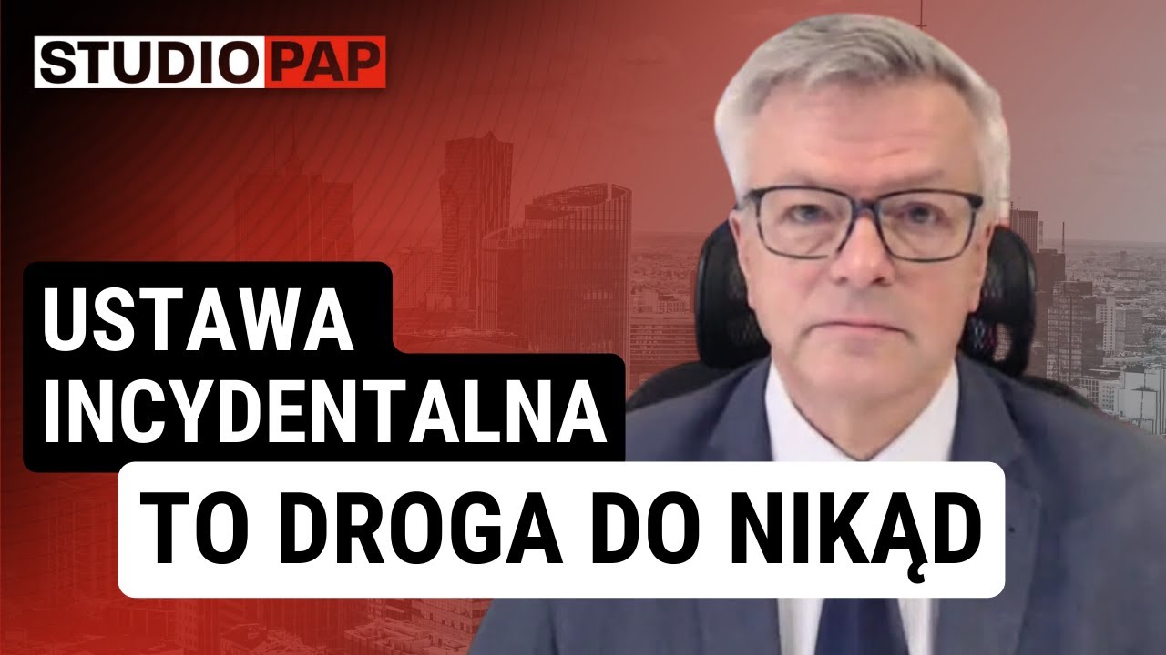 Prof. Wróbel ws. uchwały rządu: podważenie sensu prawa międzynarodowego