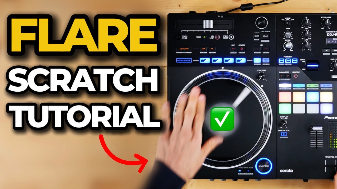 Learning This One Scratch Changes Everything