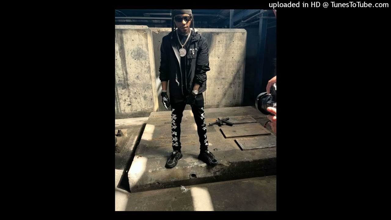 [HARD] Rell Vert x Screwly G Type Beat 2025 - 