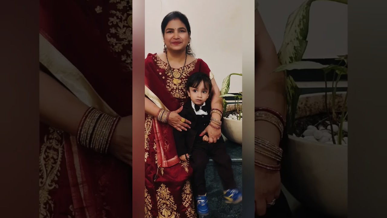 I asked chat GPT for me,my family and a special one