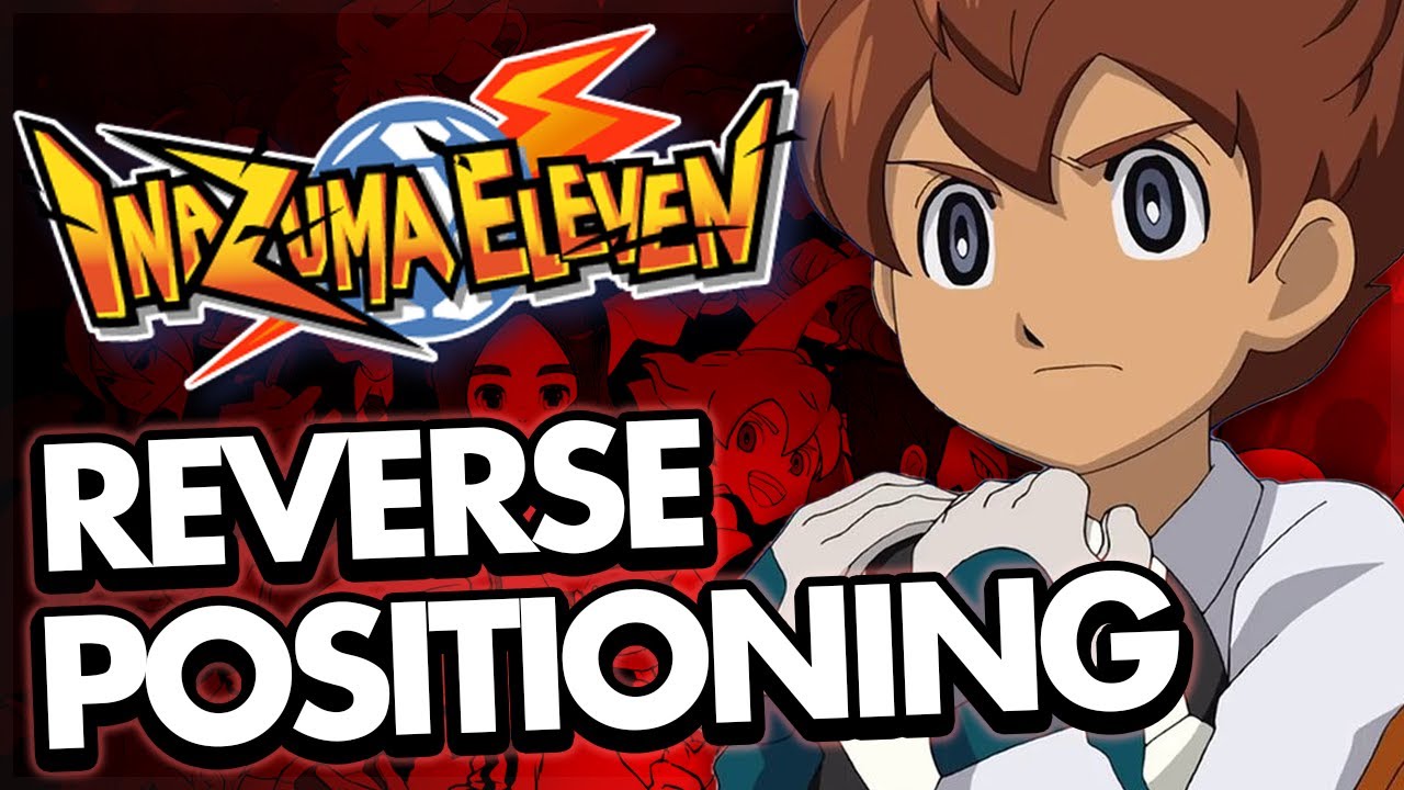 The Strategy That Broke Inazuma Eleven