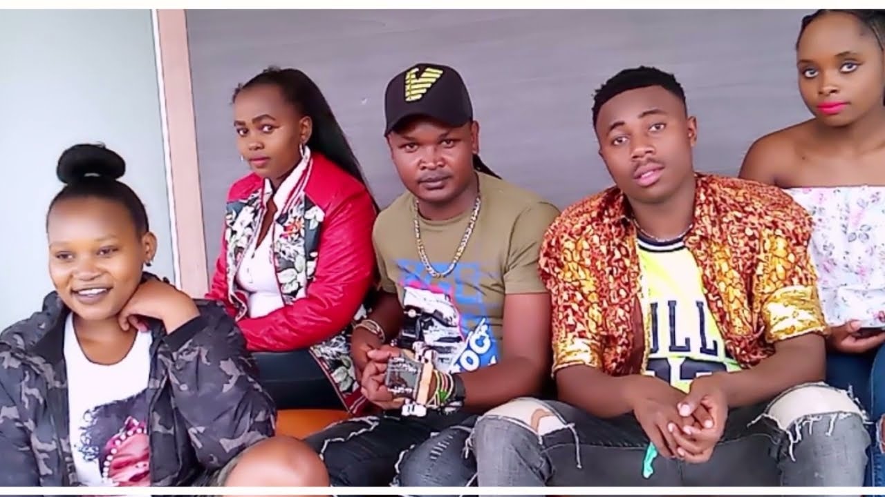 kana Nicko - Mary Germany (official music video)