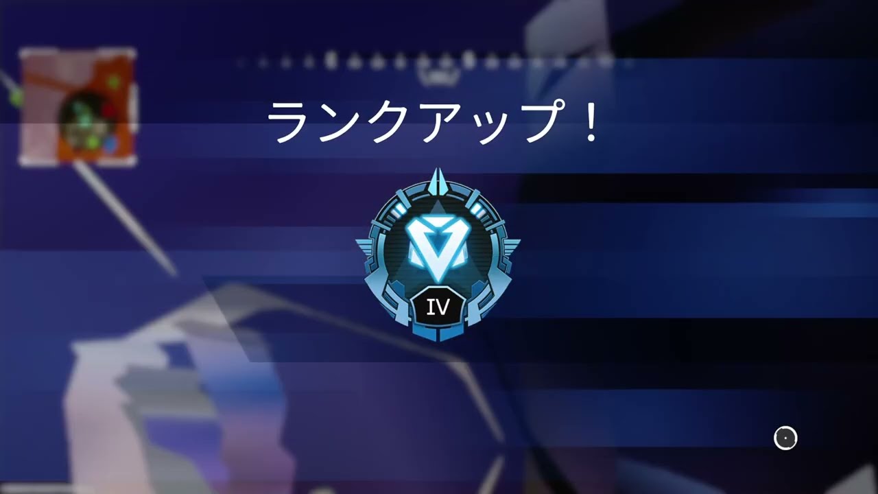 プラチナ4〜ダイヤ4 #apexlegends #apex #apexlegendsclips 