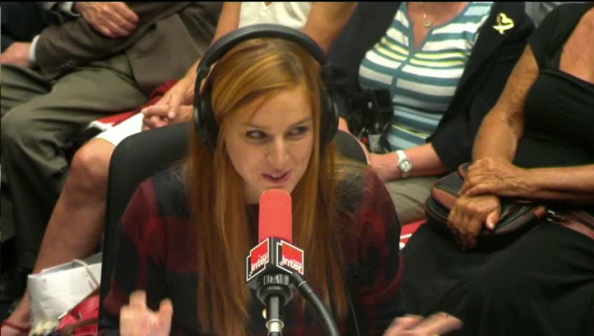Pour tous ceux que c'est pas de ta faute - La Drôle D'Humeur D'Alison Wheeler
