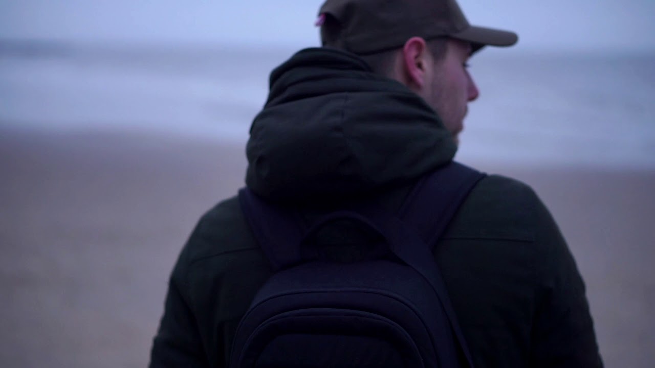 Denmark '18 | DJI Mavic Air