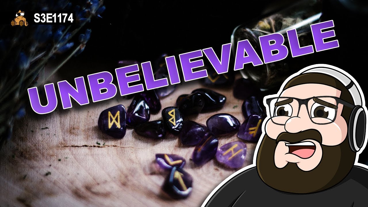 You Would Never Ever Believe What Happened Next!!! - BDB S3E1174