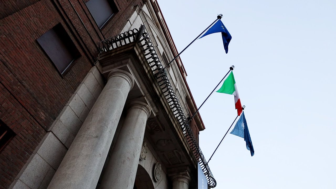 Inaugurazione Anno Accademico 2024/2025 | Highlights
