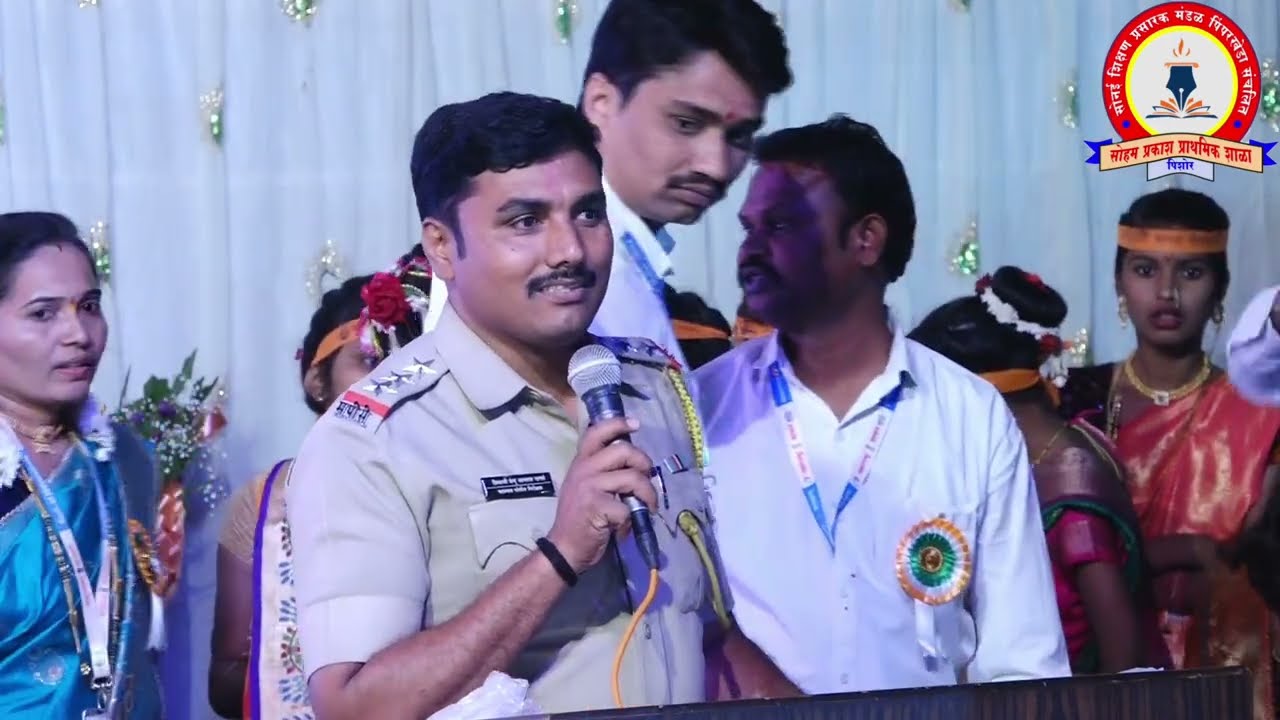सोहम प्रकाश प्राथमिक शाळा वार्षिक स्नेहसंमेलन 2026 #annualfunction #dance #annualday 