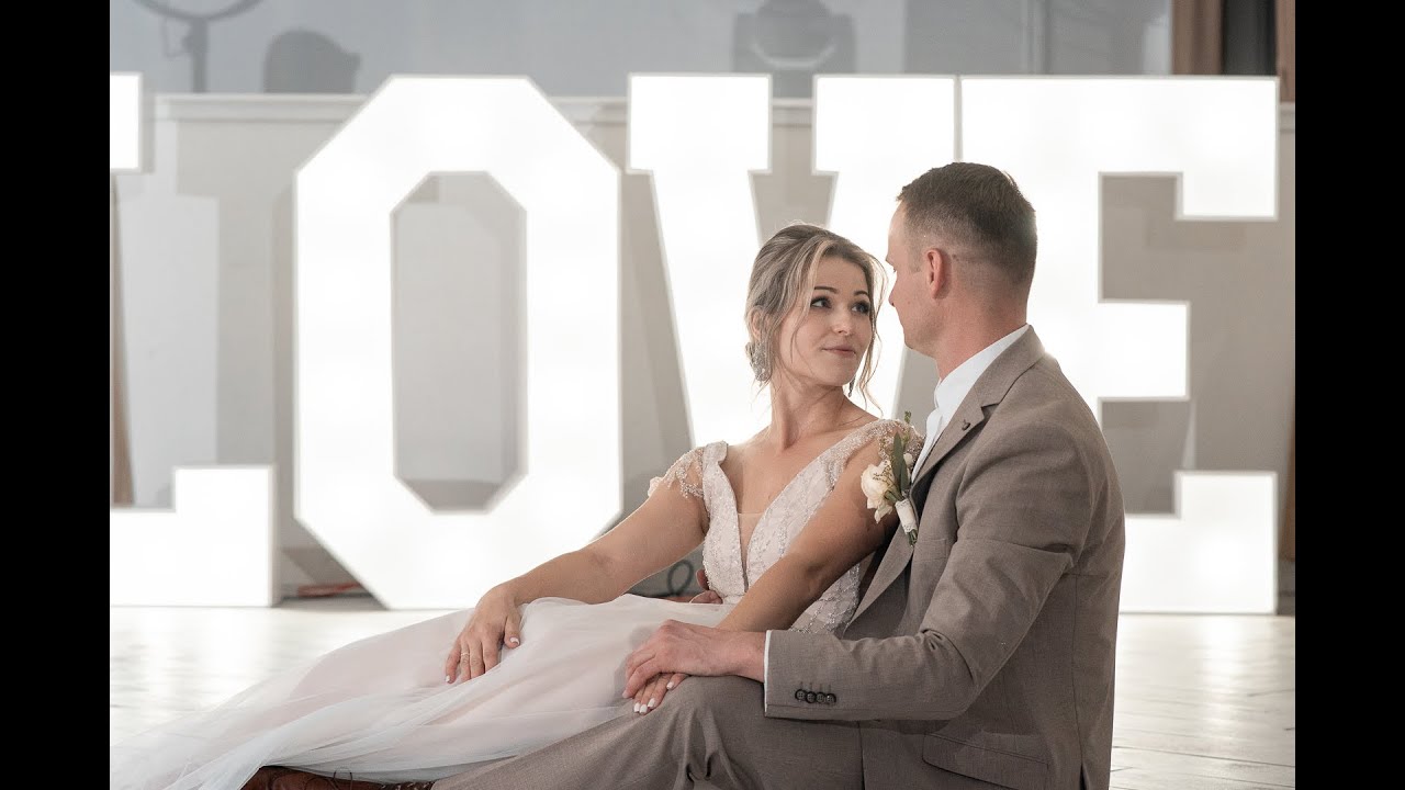 Teledysk Ślubny | Justyna i Tomek | Szczyrk - Romeo i Julia | 10.08.2023 | #Weddingvideo 4K A7III