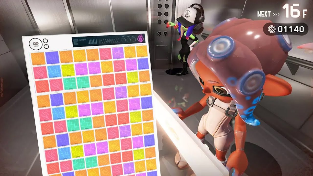 JayMoji Attempts Side Order with Infinite Color Chips