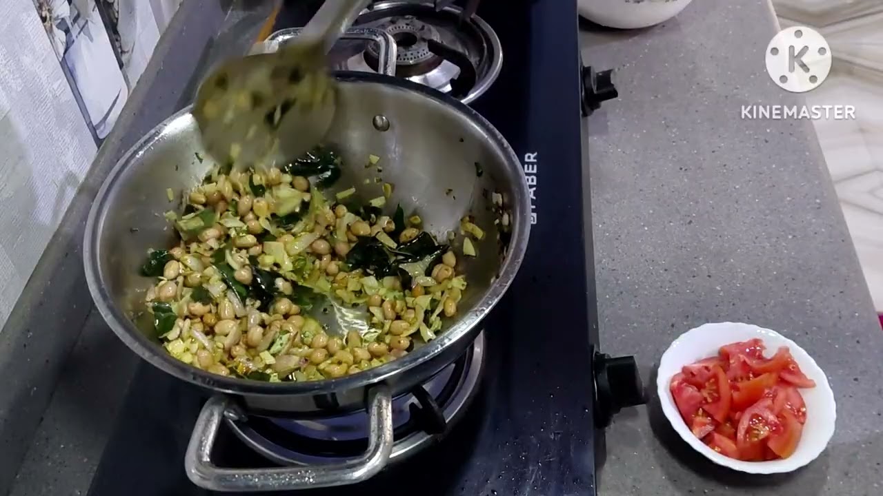 Nutrition Breakfast- Eating a healthy meal, which might include,  poha and juice fuel of a day. 