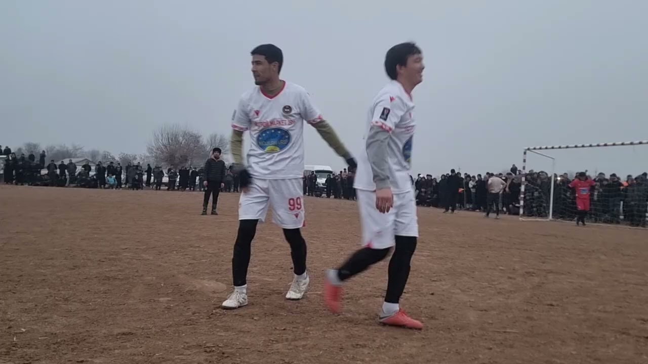 3-Канал ва Шахритуз 1:1 серия пенальти ( 4:2 ) победа 3-канал 