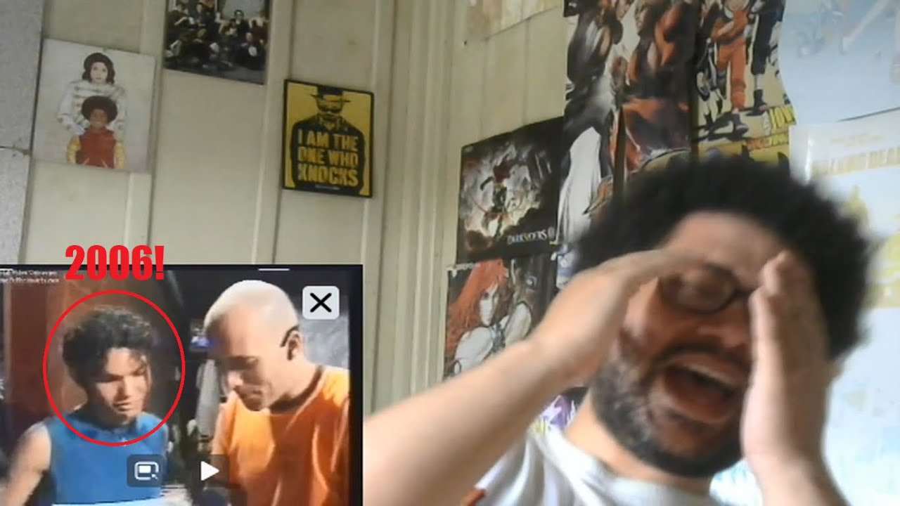 ACHEI O PRIMEIRO CANAL DO WALACE POP! - S&Oacute; P&Eacute;ROLA FLOPADA! EU RI DEMAIS GENTE! (REACT DA ZOEIRA)
