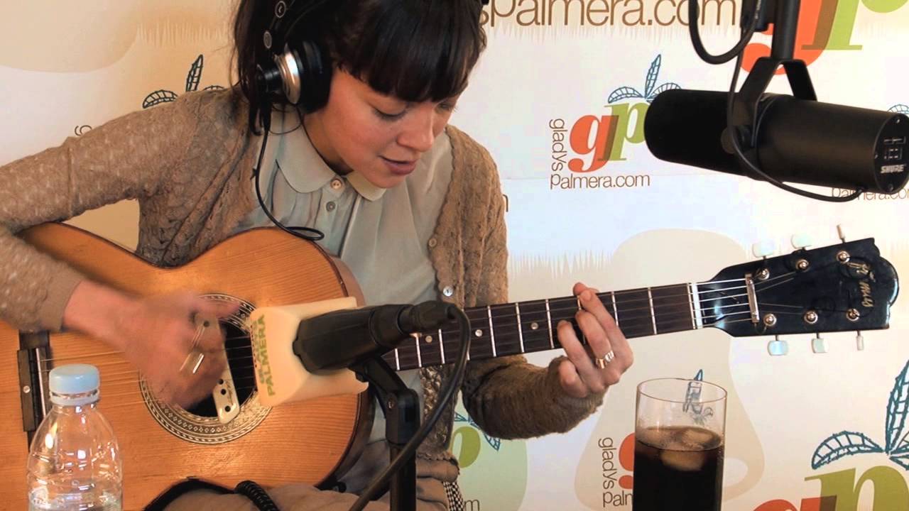 NATALIA LAFOURCADE - Limosna