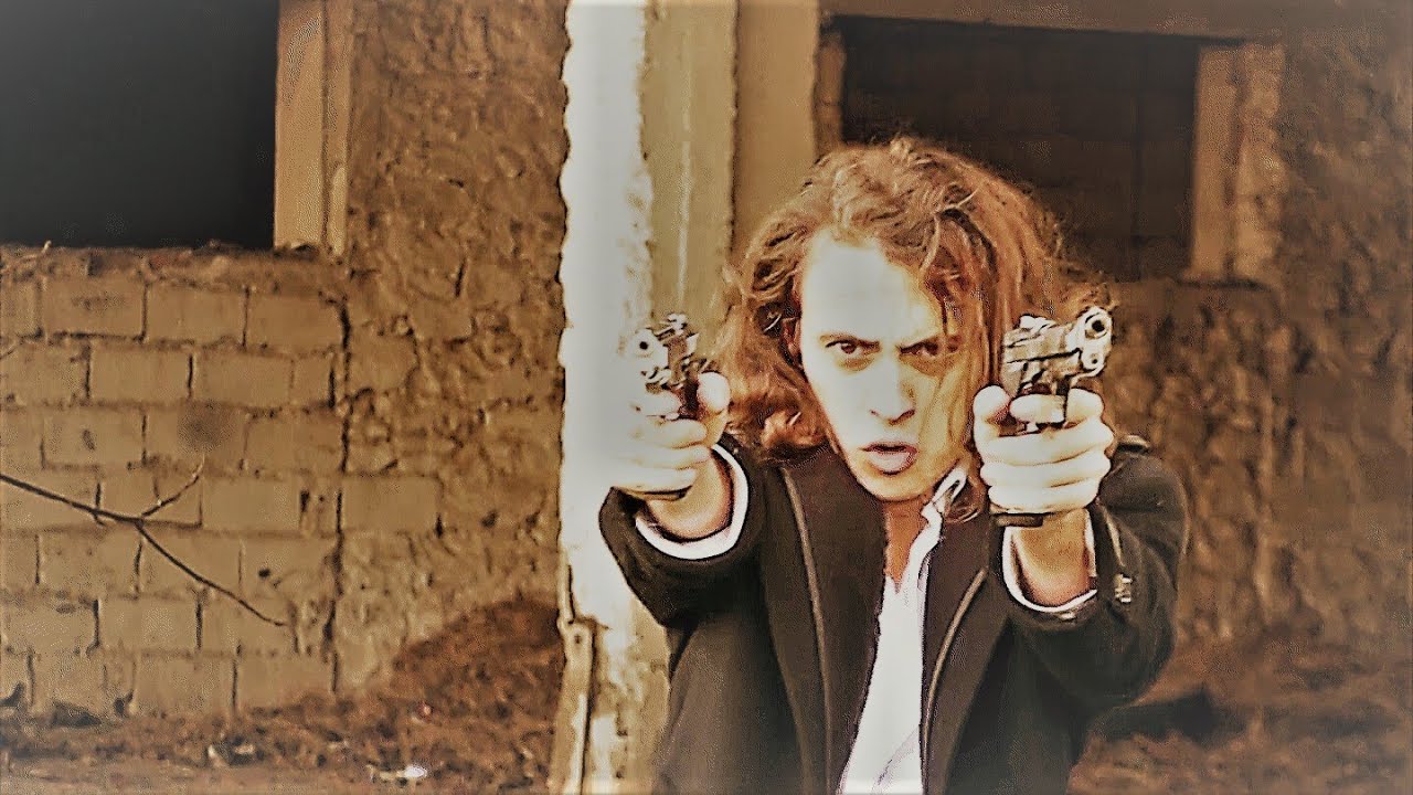 Deli dolu gen&ccedil;lik    Kulma&ccedil; film