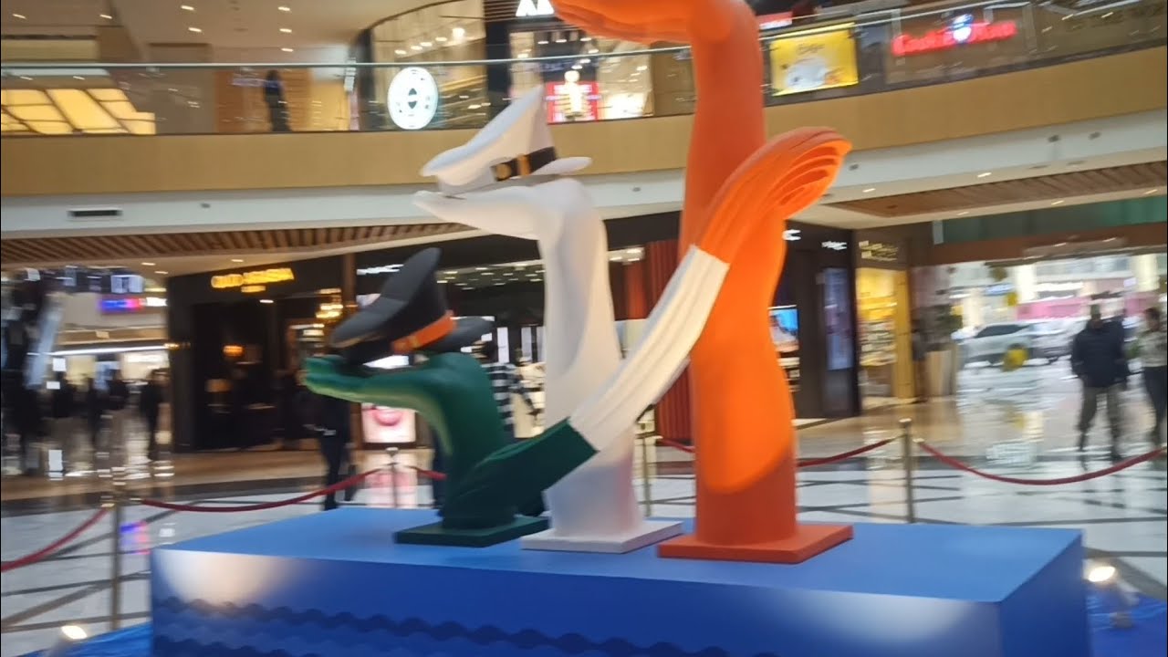 Bharat ki shaan ||  Vegas mall || indian Flag || army lover 