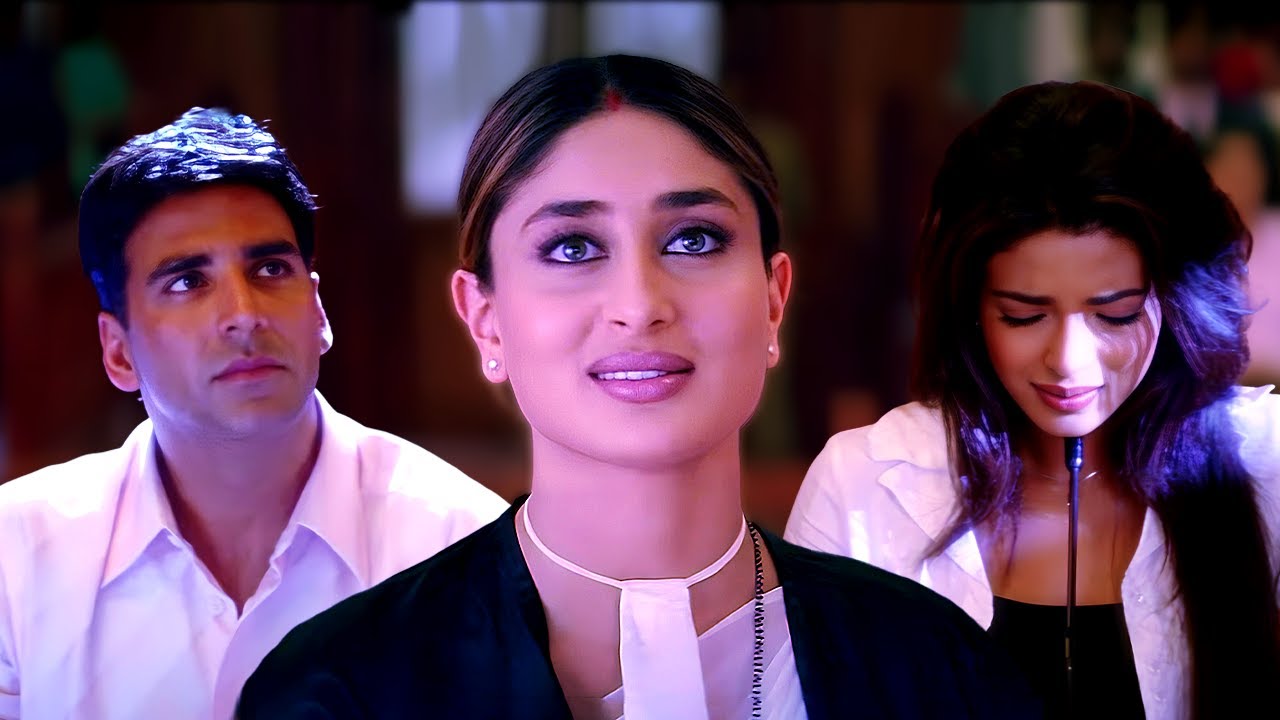 हमें हमेशा मर्द ही ग़लत नहीं लगता, औरत भी ग़लत हो सकती है...| Kareena Kapoor, Priyanka C | CLIMAX