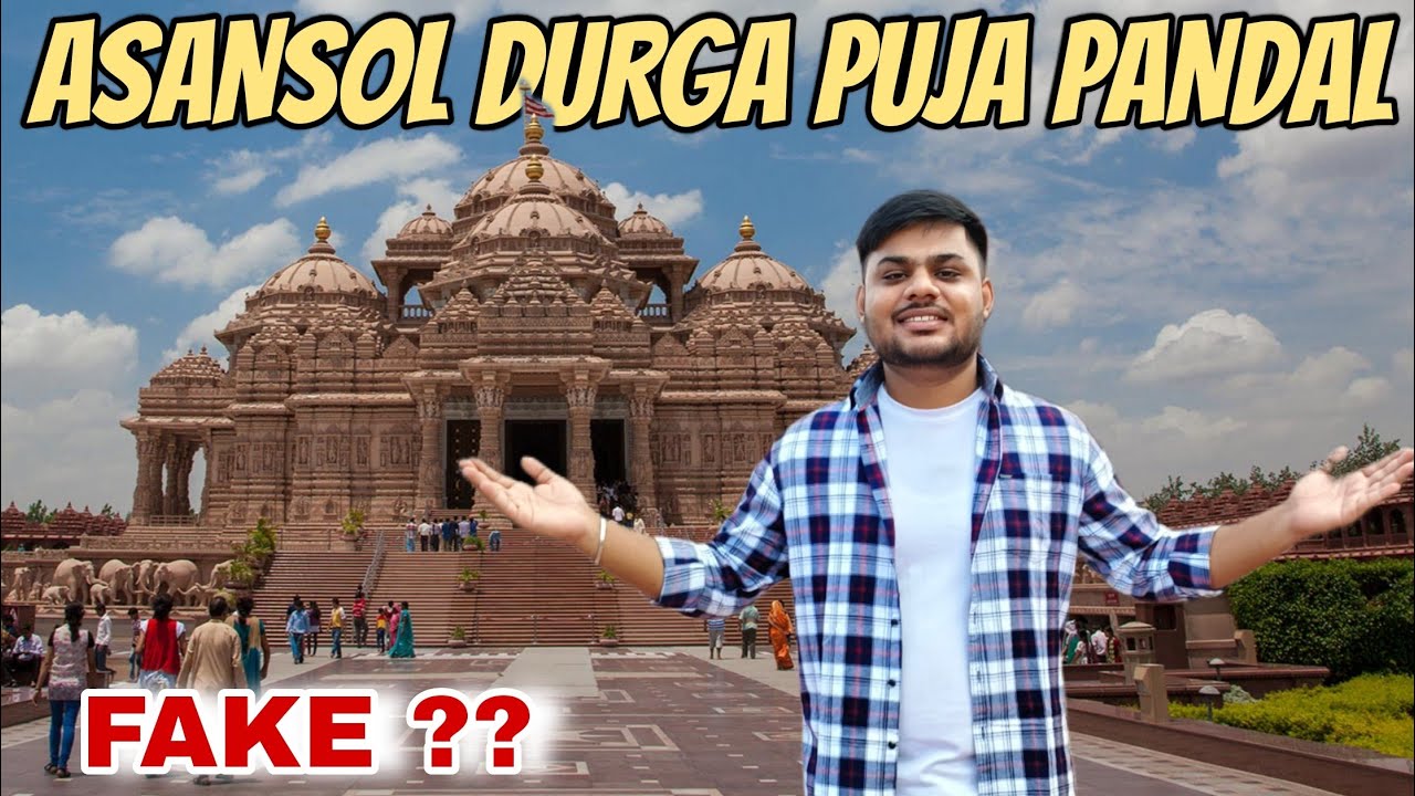 Asansol Durga Puja Pandal 2025 | Dhemomain Colliery Durga Puja 2025 Dhemomain Durga Puja Pandal 2025