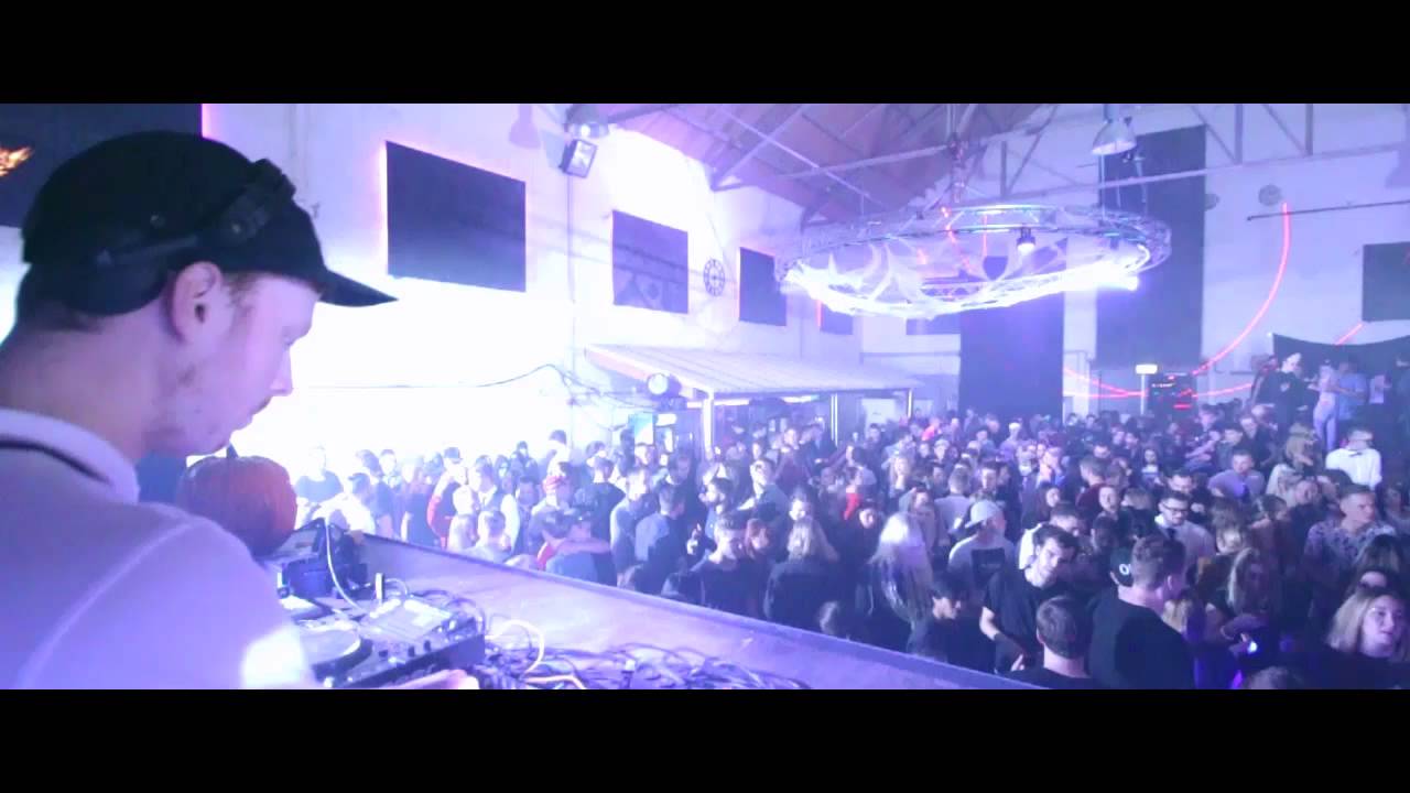 Official Aftermovie Halloween 2015 Code Rood