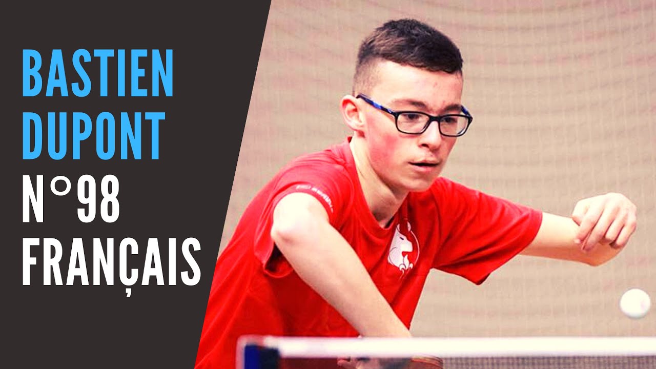 Bastien DUPONT N°98 Français | BEST OF 2019/2020