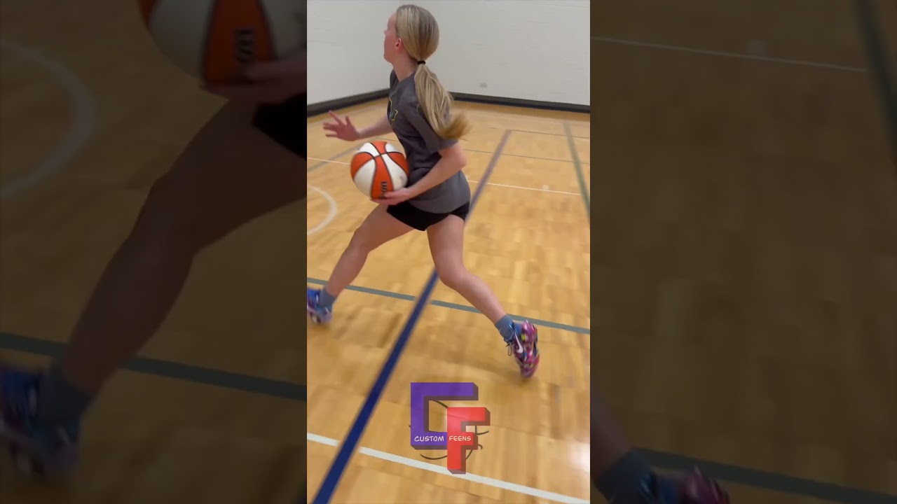 Elite Guard Basketball Skill Work! Train like a Pro! 🔥 #basketball #skills #training