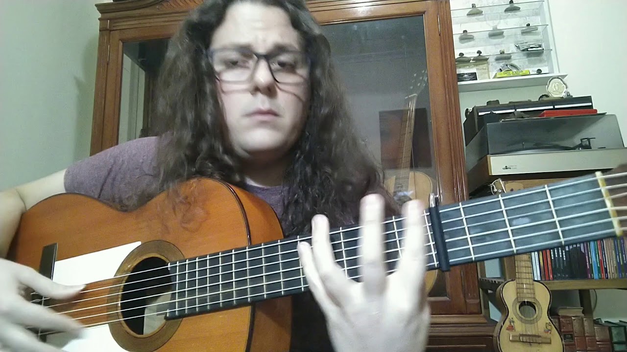 BULERIAS! Acordándome del MAESTRO Paco Cepero