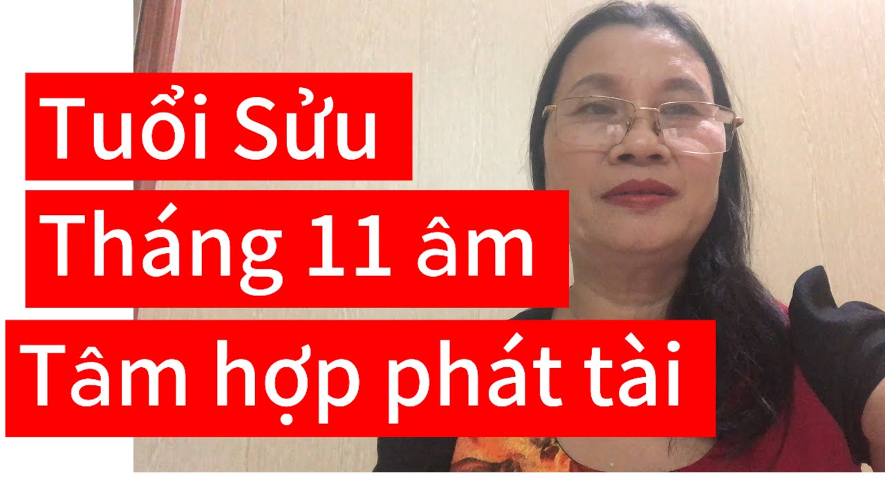 Chia sẻ về tuổi Sửu th&aacute;ng 11 &acirc;m lịch