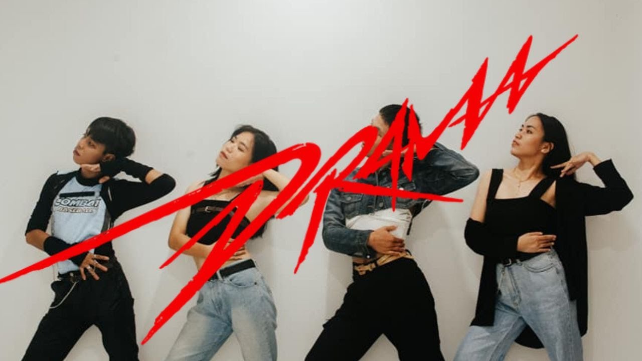 Aespa (에스파) 