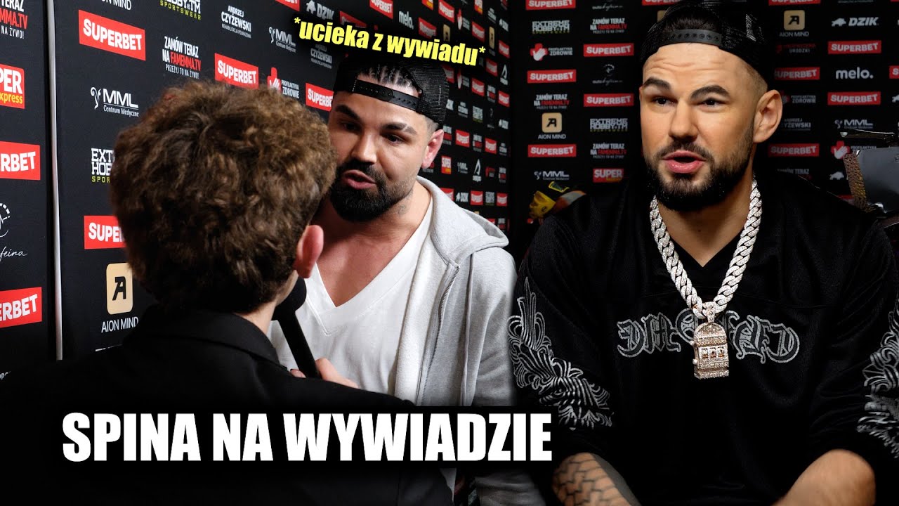KONFERENCJA FAME 28 (RELACJE EBE EBE)