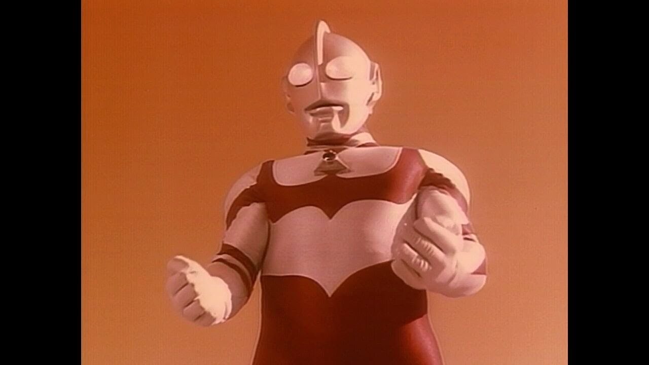 [MAD]ウルトラマングレート OP ぼくらのグレート