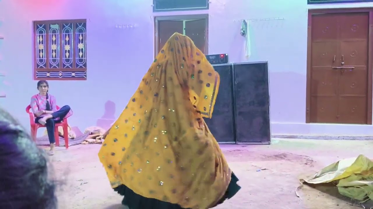 दिल म्हारो तोड़गी नाश करगी प्यार को! Instagram viral song #trending