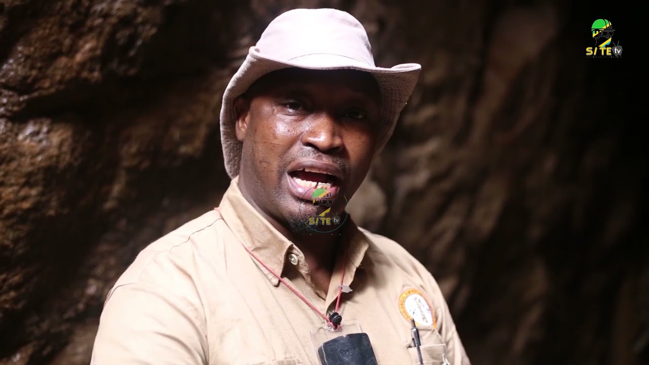 Makala: Tazama Wachimbaji wa Madini wanavyo amini na kutumia nguvu za Giza katika kazi zao.
