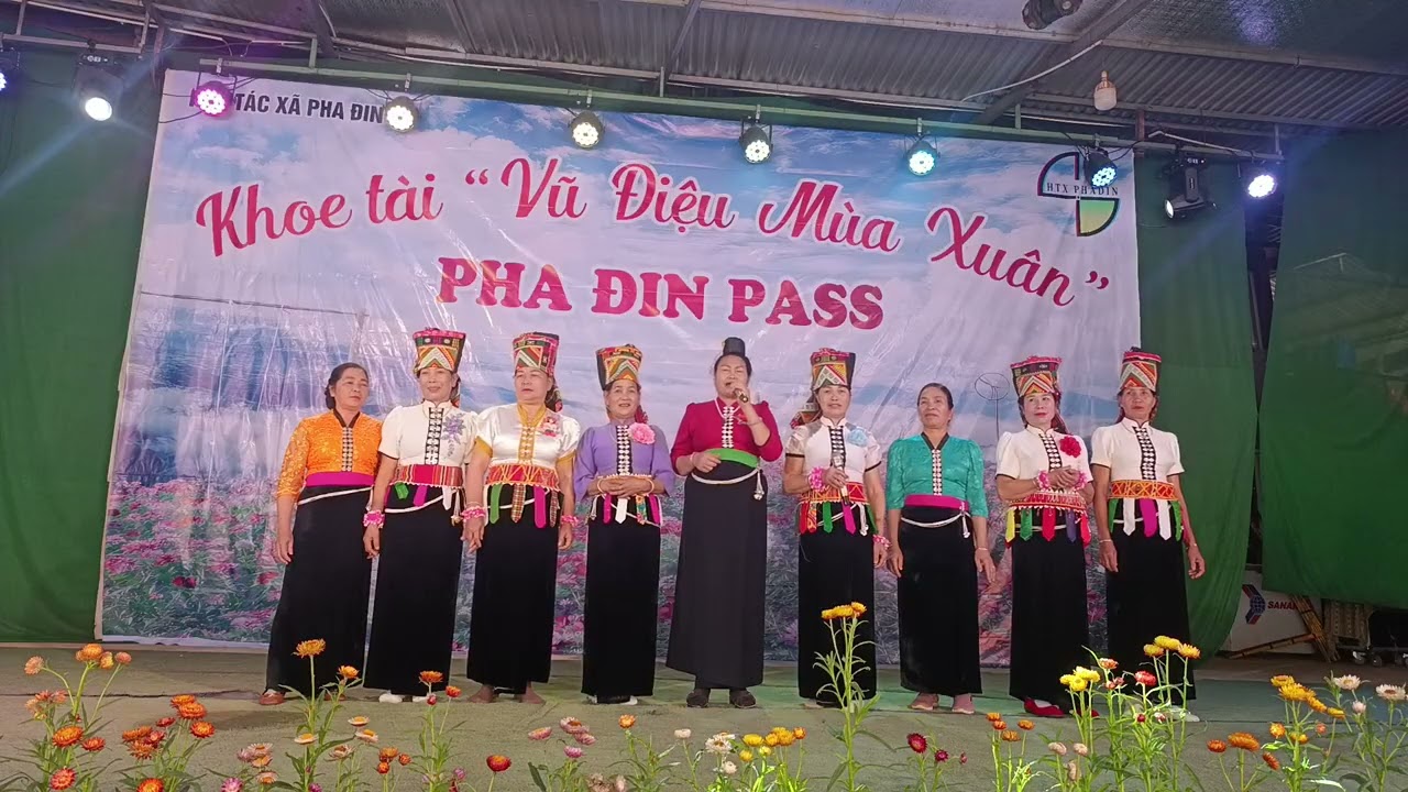 Lương song _ giao lưu cắp phan hâm mộ lương song 