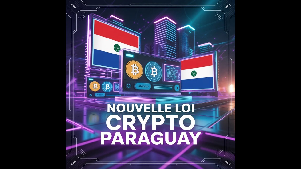 Crypto au Paraguay : la v&eacute;rit&eacute; sur la directive DNIT 47/26, le secret bancaire et la fiscalit&eacute;