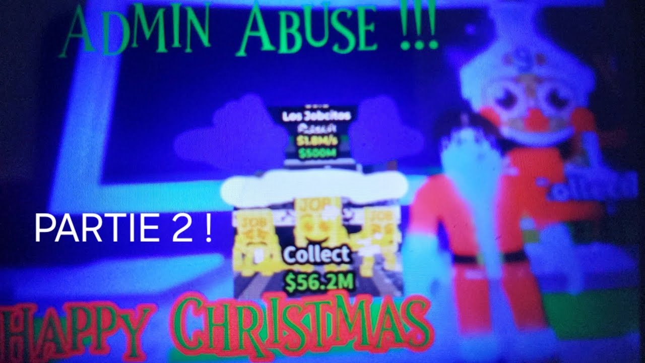 J’ai tenté d’avoir Los Jolly Combinasionas ( INCROYABLE )