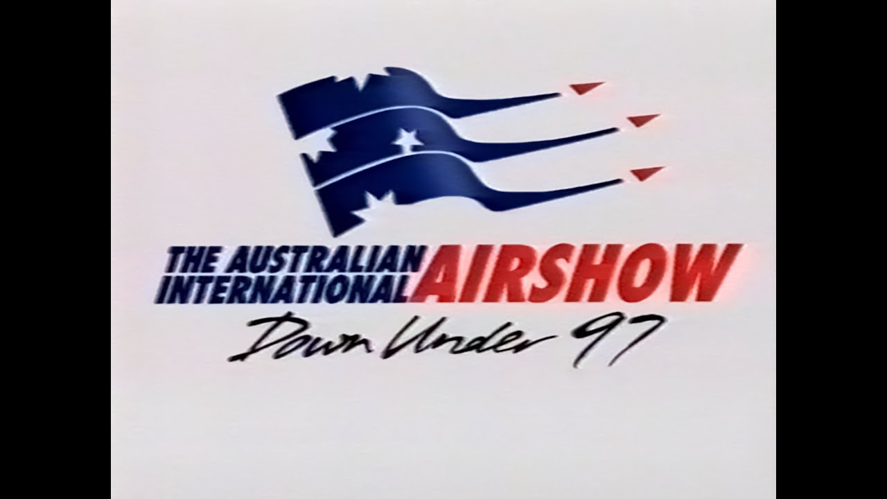 The Australian International Airshow 1997