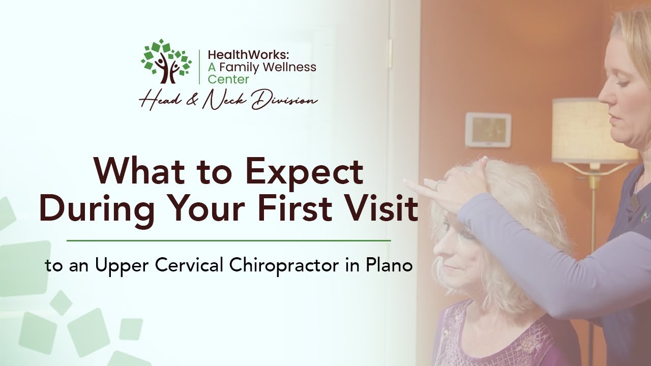 What to Expect During Your First Visit to an Upper Cervical Chiropractor in Plano