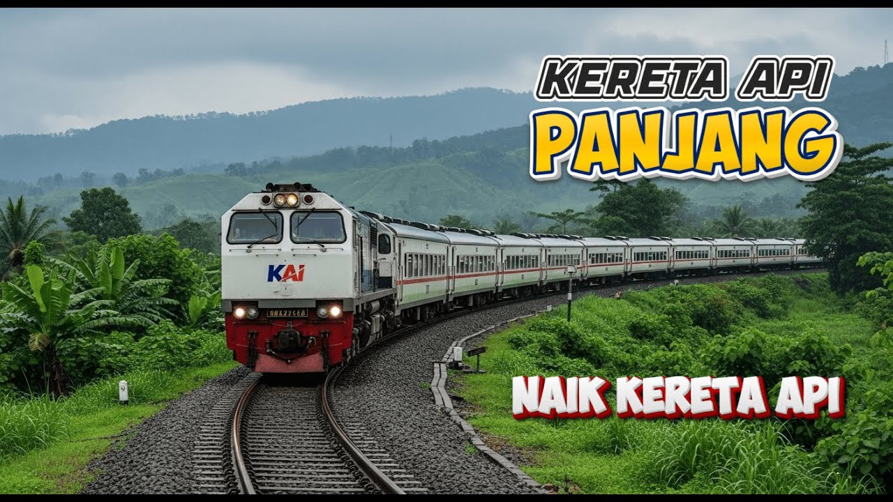 KERATA API MELINTASI BUKIT
